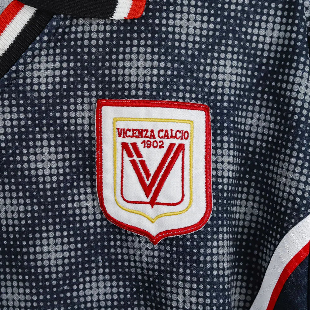 Maillot De Football Vicenza 2012-2013, Joueur Giandonato, Taille L - Occasion