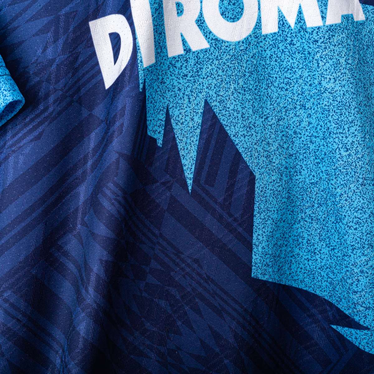 Maglia Third Lazio Umbro Banca di Roma Nesta 13 1995/1996
