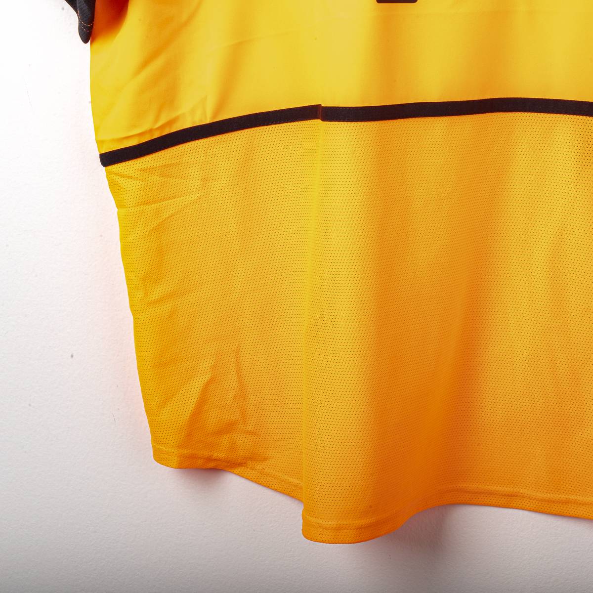 Maglia Home Olanda Nike Seedorf 7 2002/2004