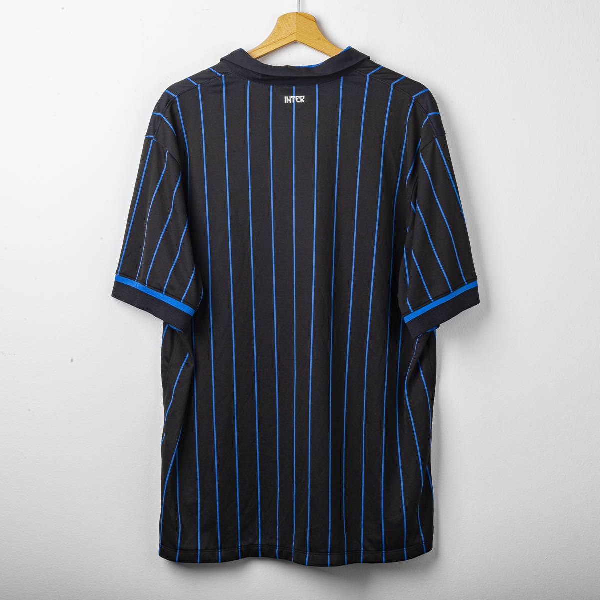 Inter Nike Pirelli 2014/2015 Home Shirt