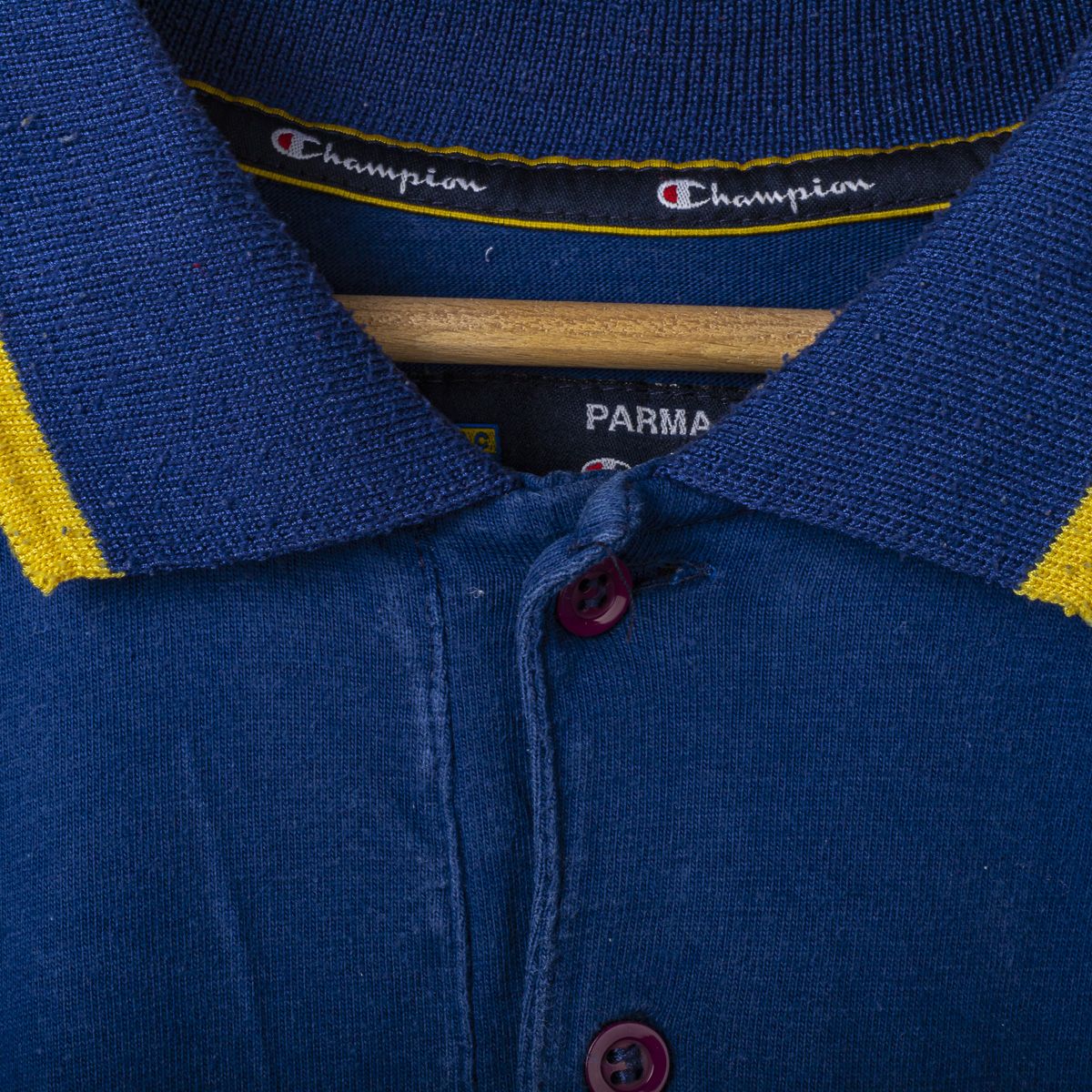 Polo Parma Champion Parmalat 2000/2001