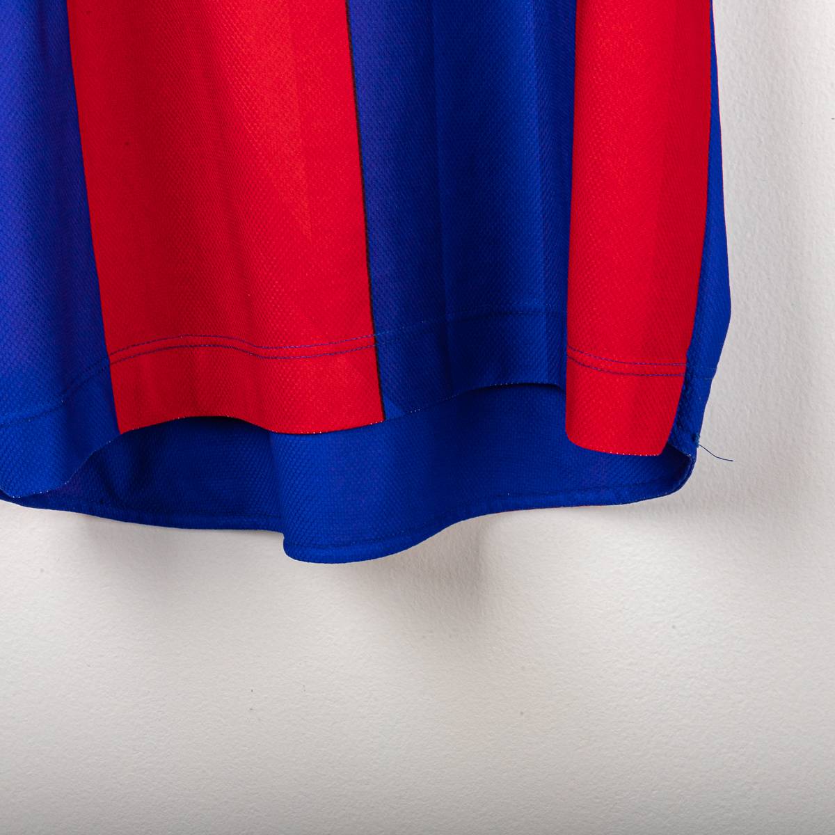 Maglia Home Fc Bologna Diadora Ingesson 8 1998/1999