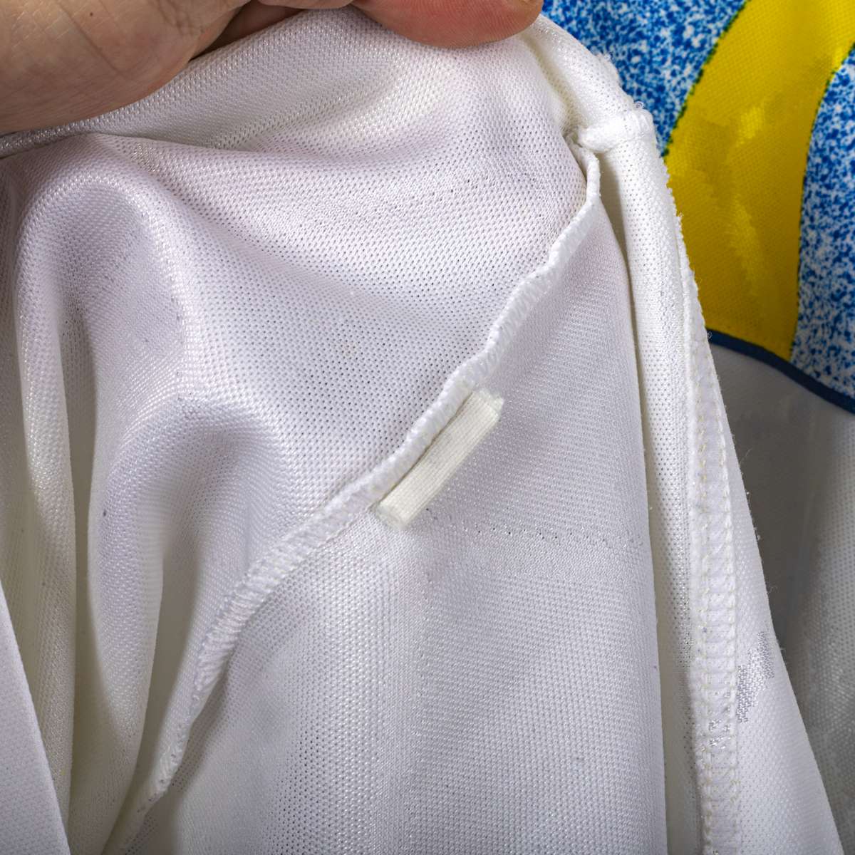 Maglia Home Parma Puma Parmalat Cannavaro 17 1995/1996