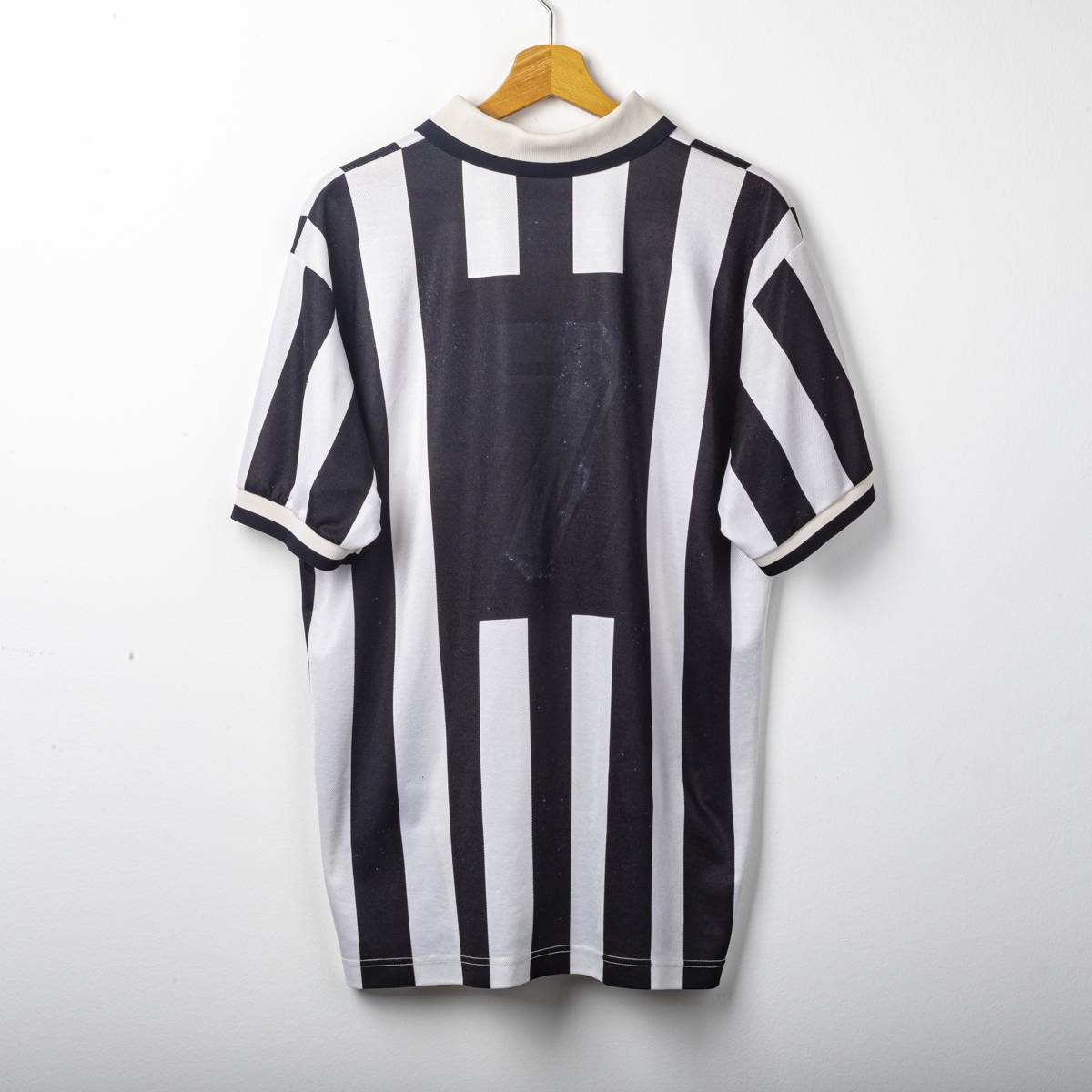 Juventus Kappa Sony 1996/1997 Home Shirt