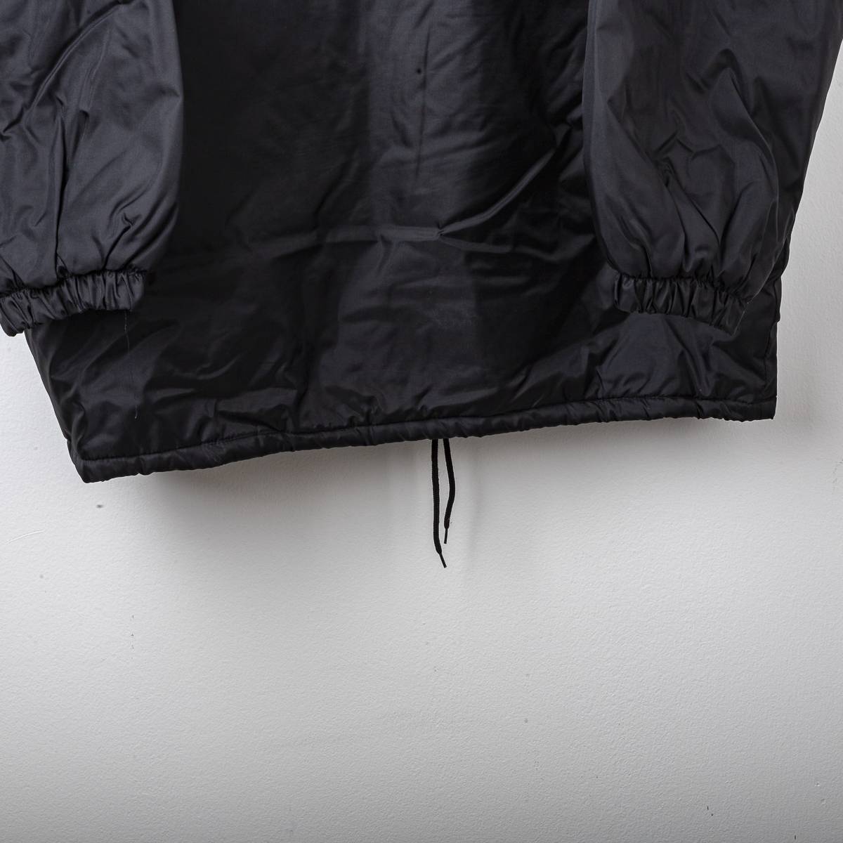 Giaccone Milan Adidas Opel Nero 1999/2000