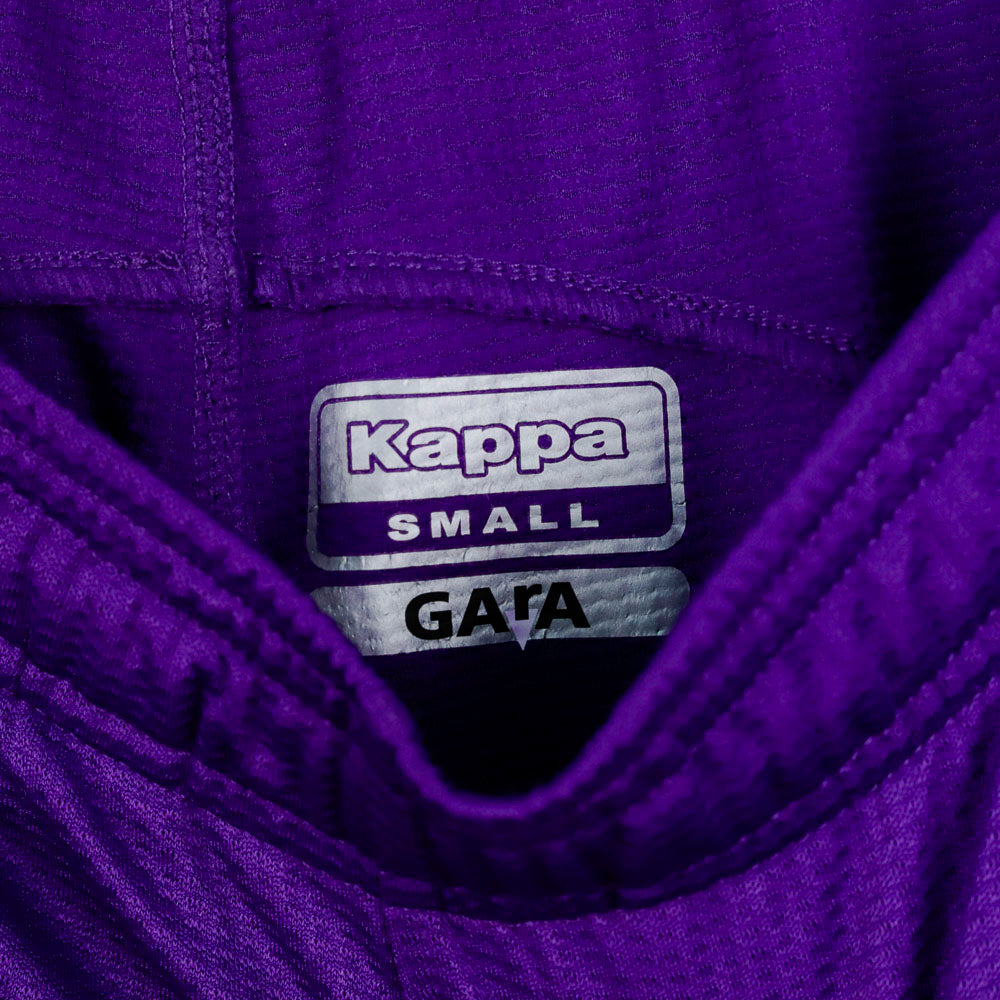Pantaloni Fiorentina Kappa 2023/2024