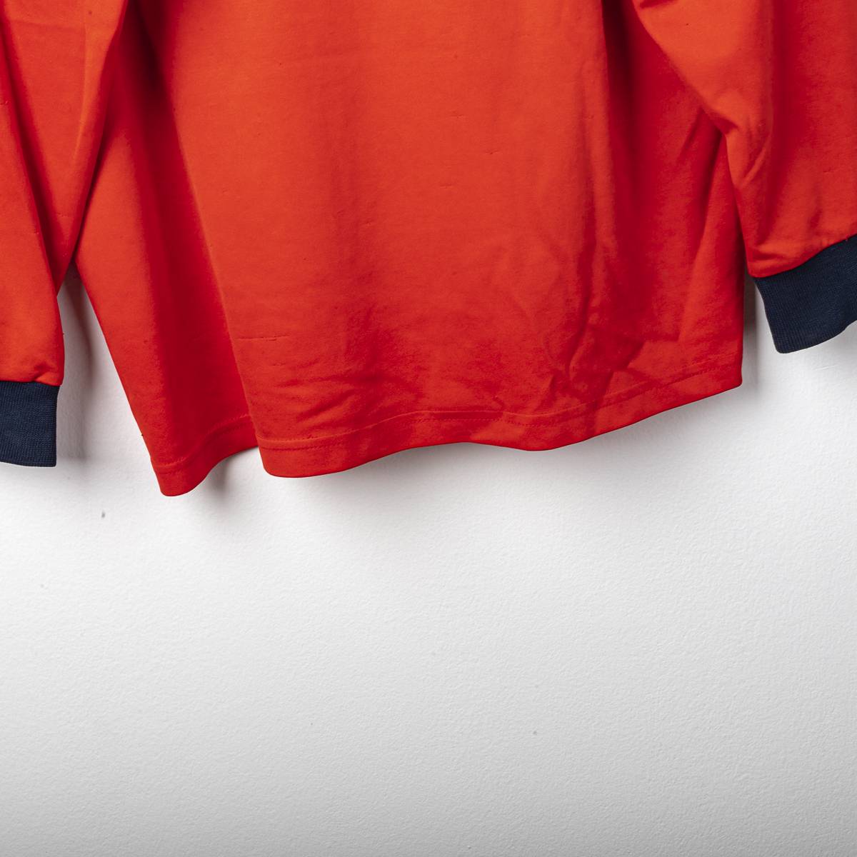 2000/2001 Training Bari Lotto Sweatshirt