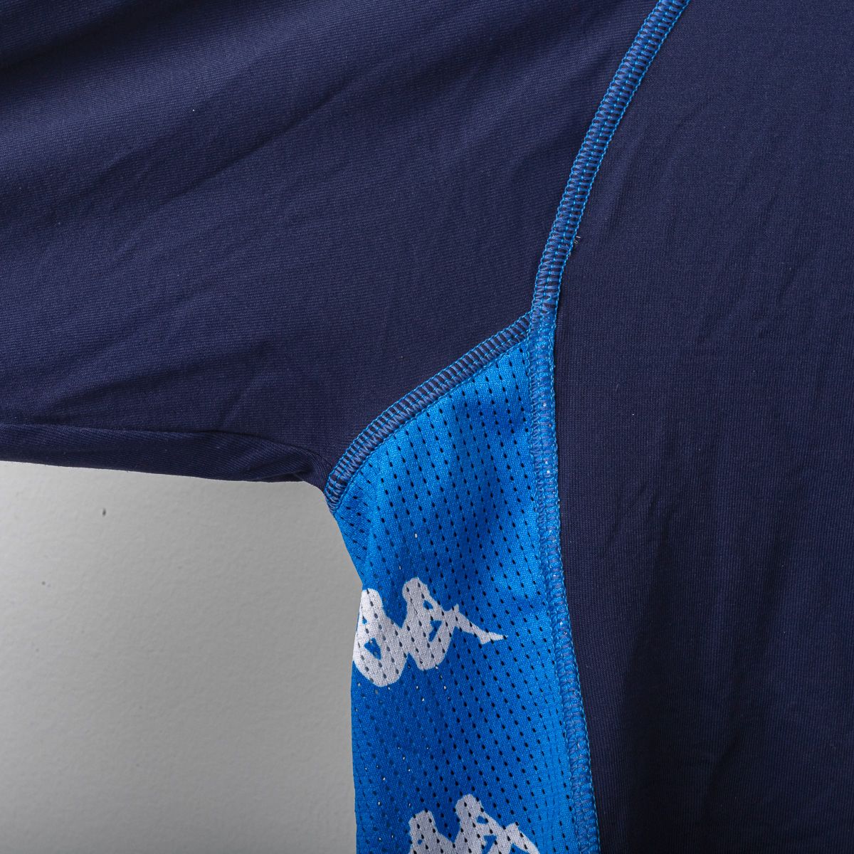 T-Shirt Allenamento Italia Kappa Europei ml 2000