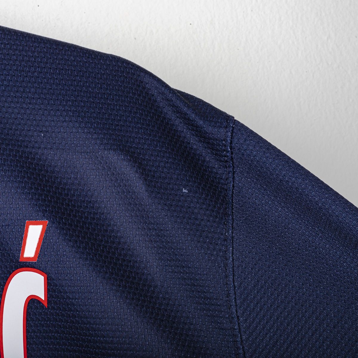Maglia Home PSG Nike Ibrahimovic 10 2014/2015