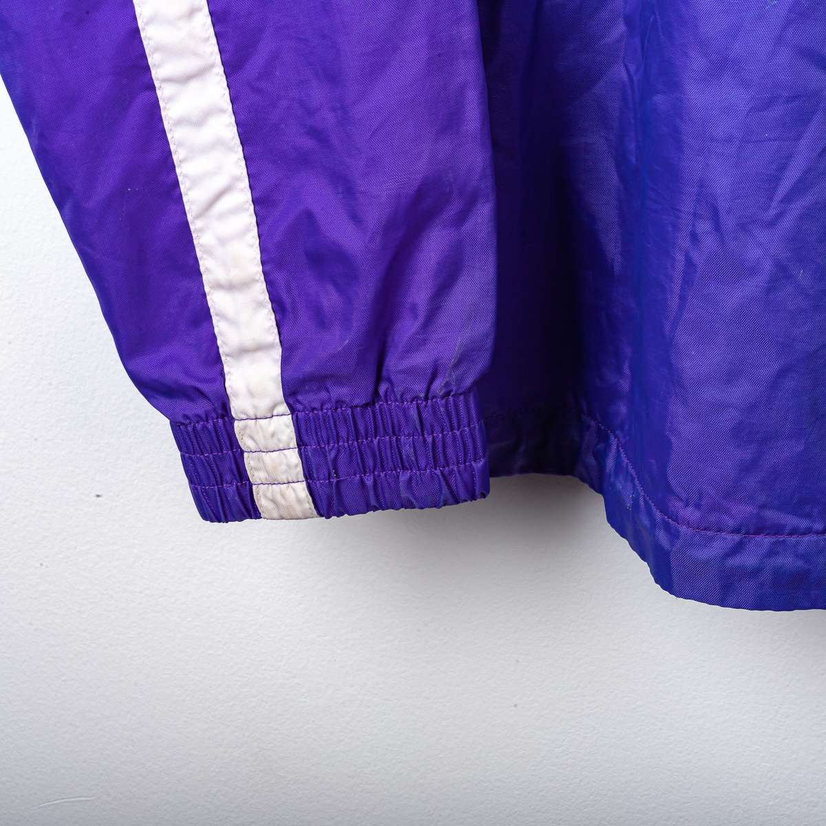 Giaccone Fiorentina Lotto 2009/2010