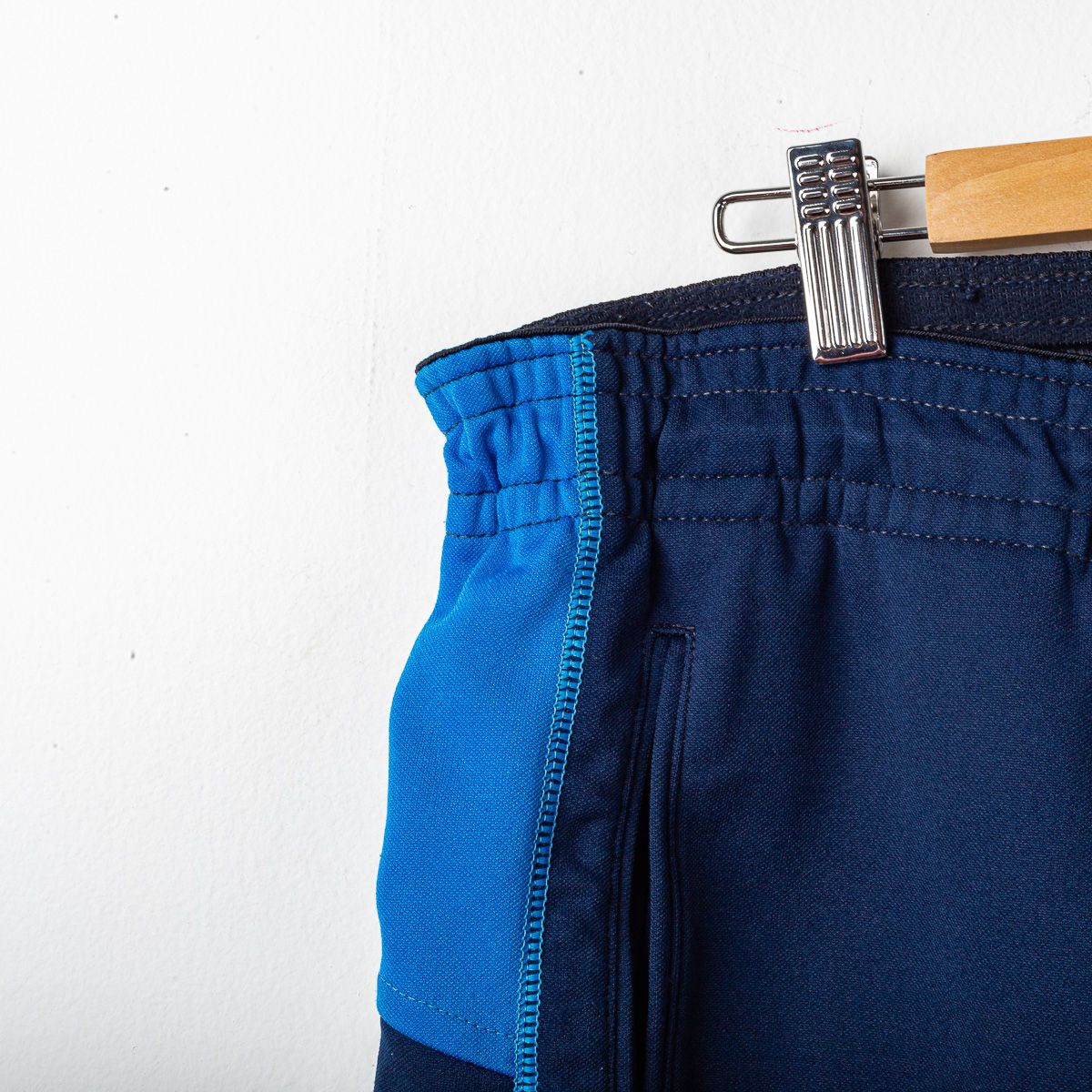 Pantaloncini Training Italia Kappa 2000