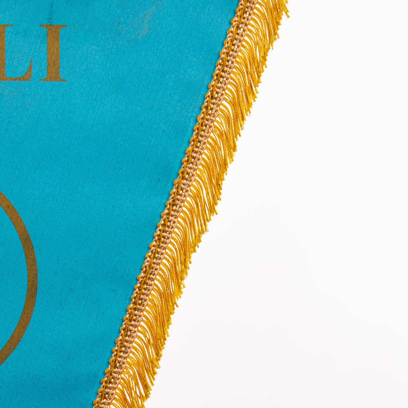 Gagliardetto Napoli Anni 70