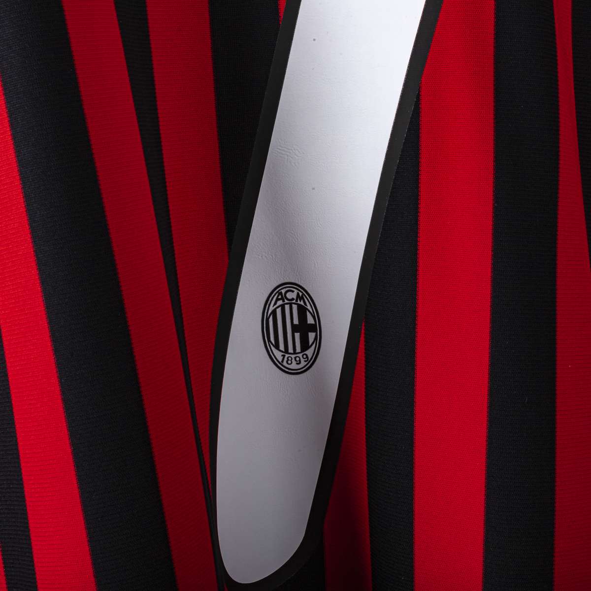 Maglia Home Milan Adidas Pato 7 Uefa 2011/2012