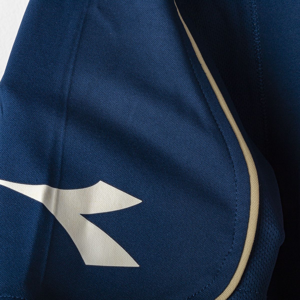 Maglia Third Napoli Diadora Hamsik 17 2008/2009