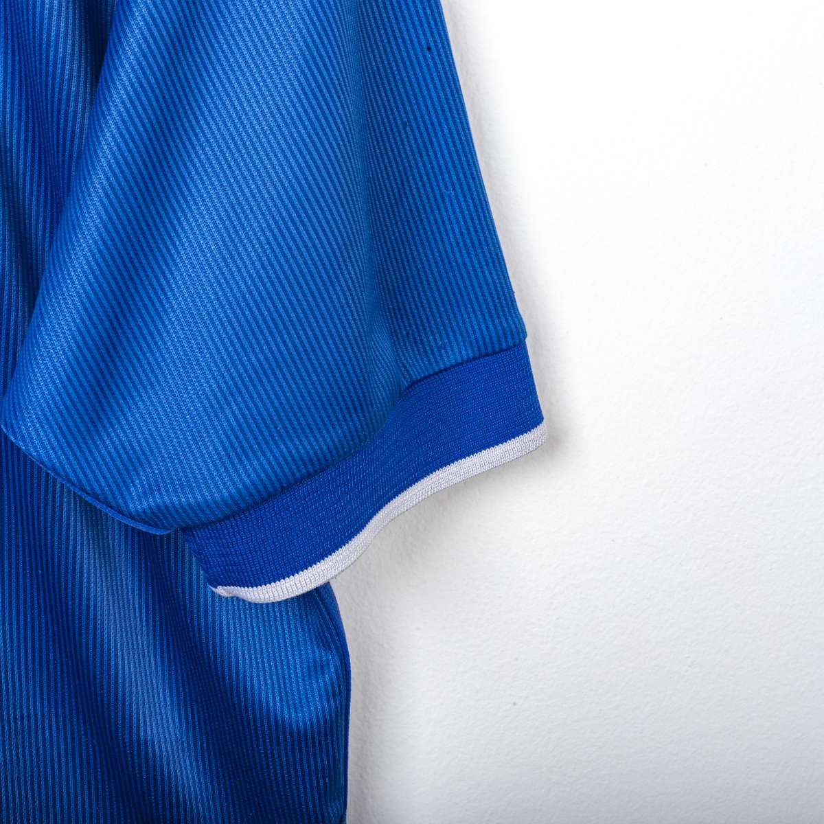 Maglia Bambino Home Italia Nike Baggio 18 1998