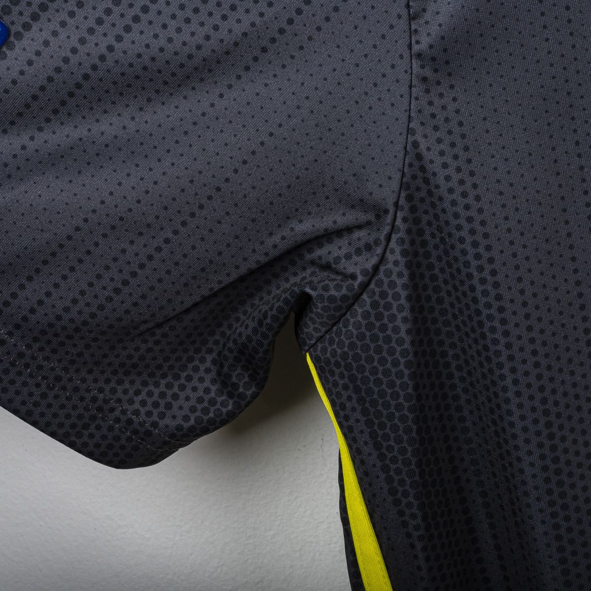 Maglia Third Juventus Adidas Ronaldo 7 Uefa 2018/2019