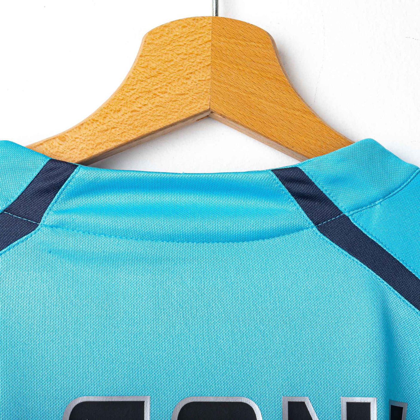 Maglia Home Lazio Puma Di Canio 9 2004/2005