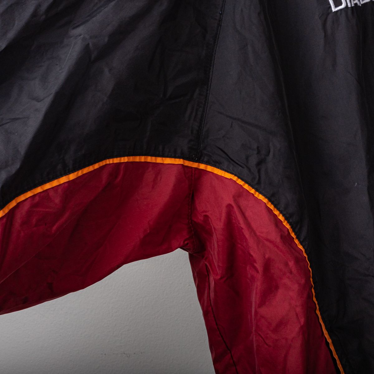 Giacca Diadora As Roma 1998/1999