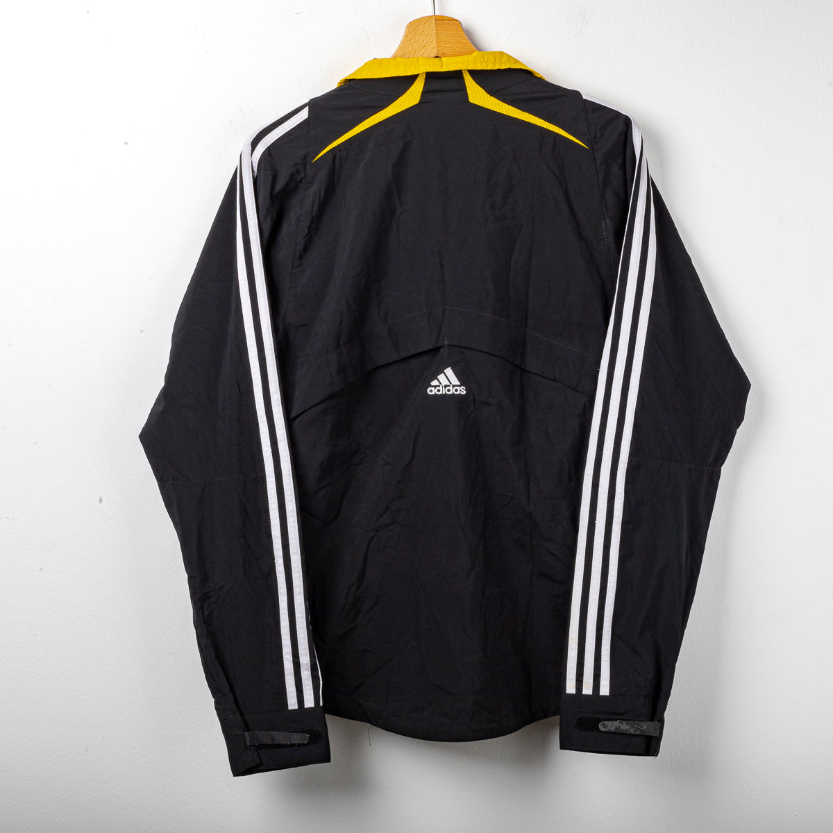 Giacca Chelsea Adidas Champions League 2008/2009