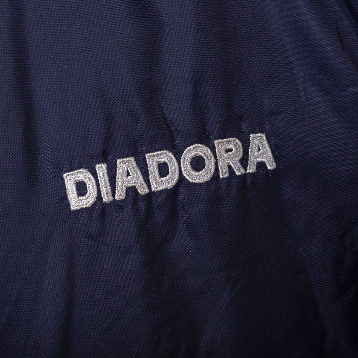 Giaccone Bologna Diadora Granarolo 1997/1998