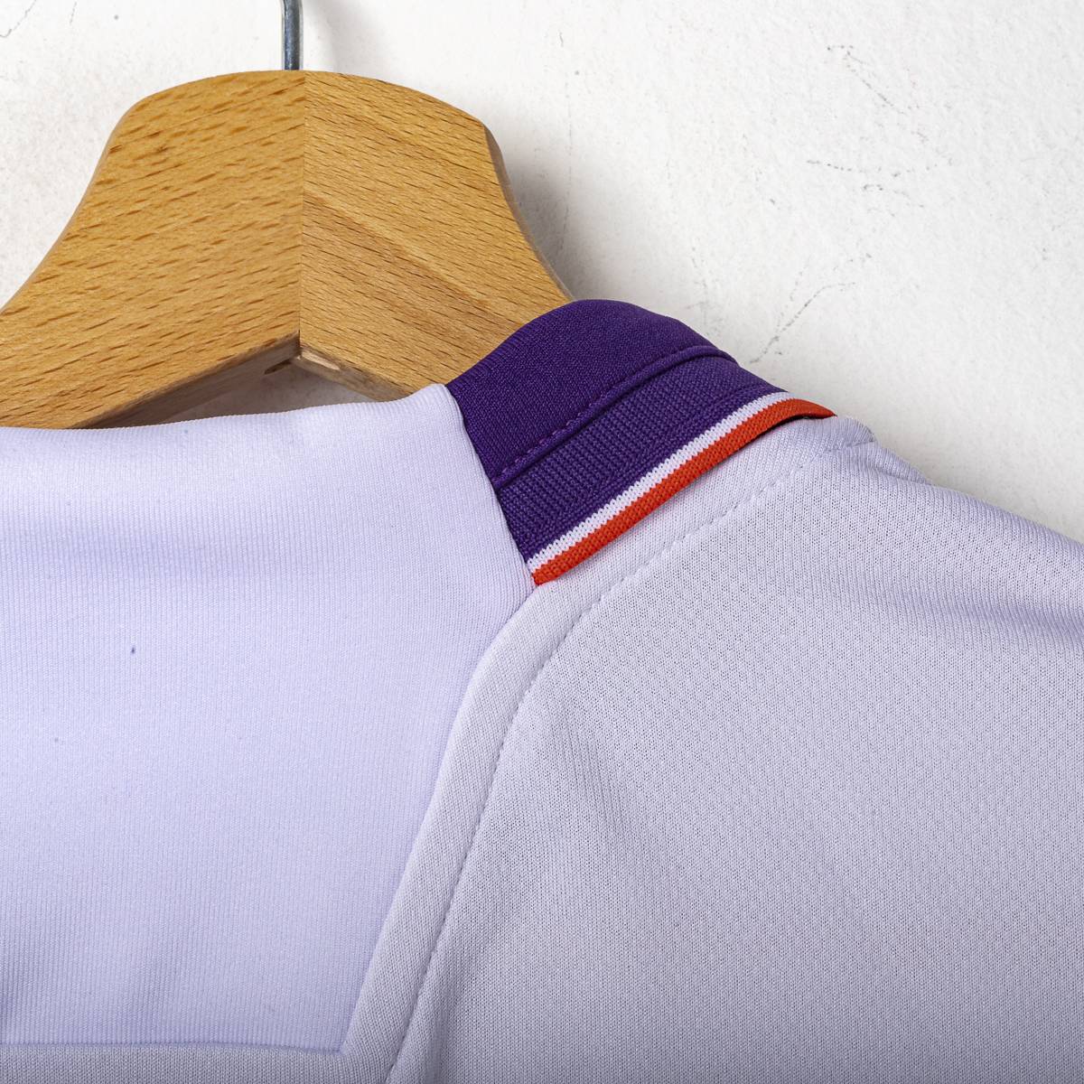 Maglia Away Fiorentina Le Coq Sportif 2016/2017 73x54