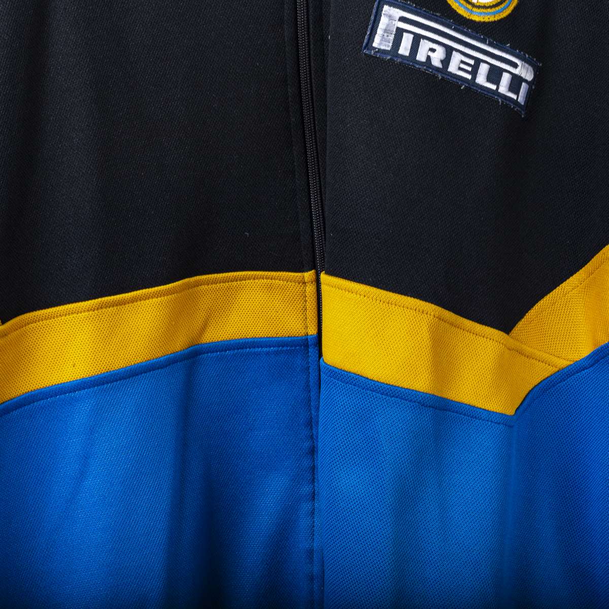 Giacca Tuta Inter Umbro Pirelli 1997/1998