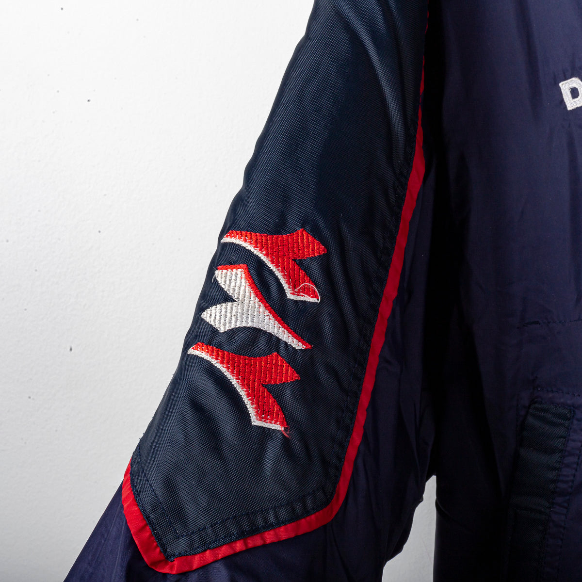Giaccone Bologna Diadora Granarolo 1997/1998