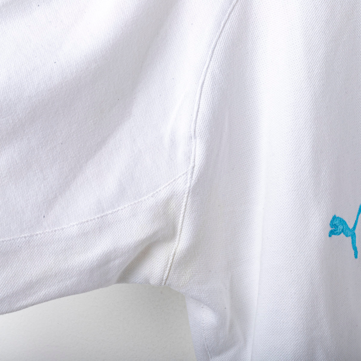 Polo Lazio Puma Parmacotto 2003/2004