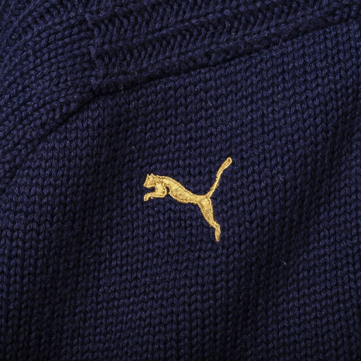 Pullover Italia Puma 2004