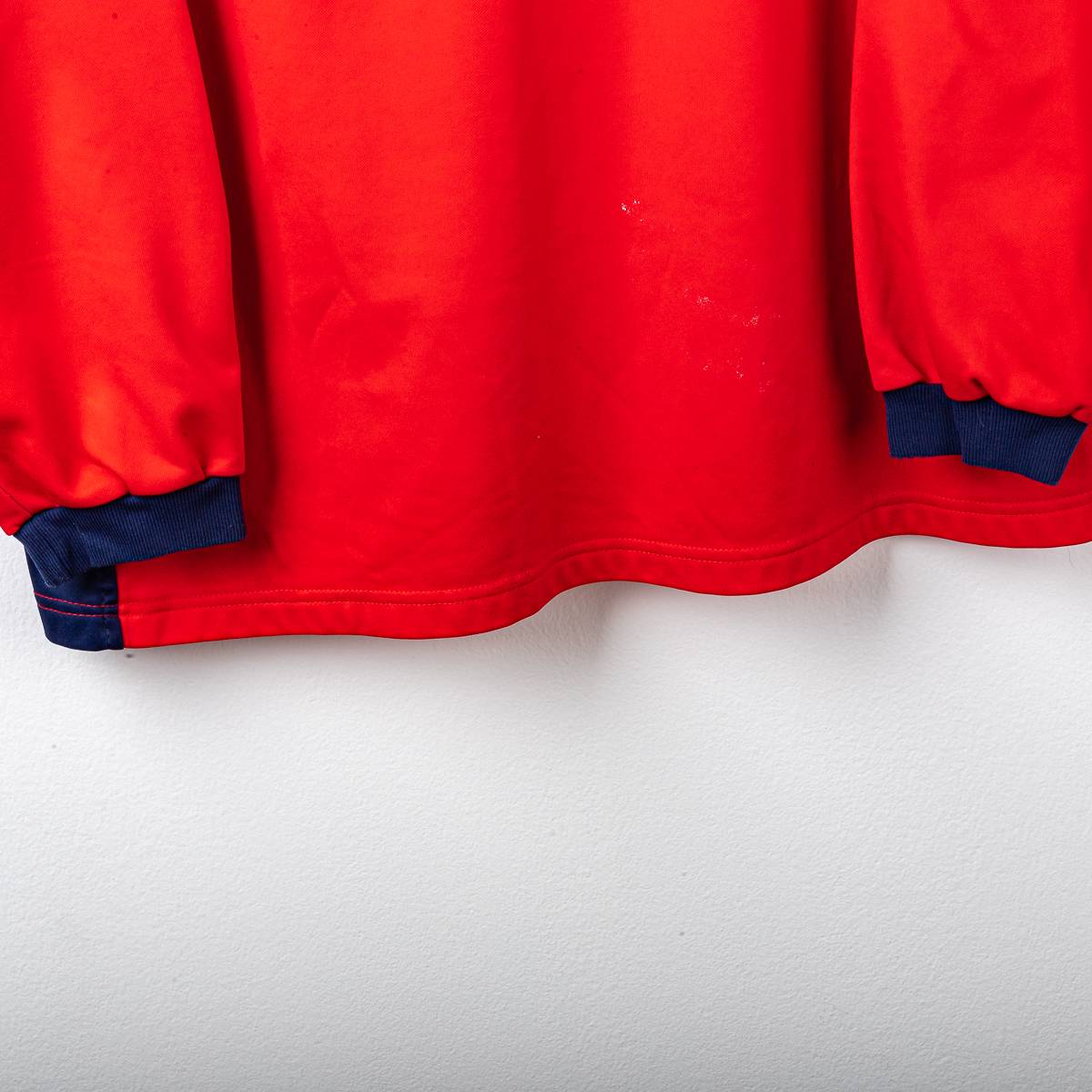 T-shirt Allenamento Genoa Asics 2008/2009