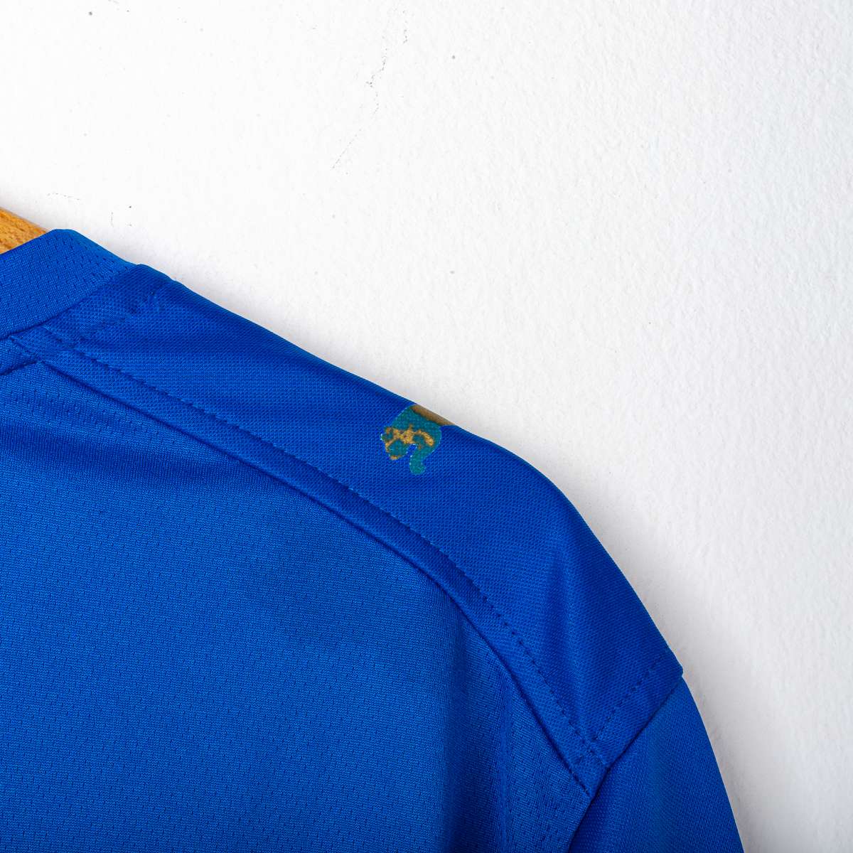 Maglia Allenamento Italia Puma Player 2006