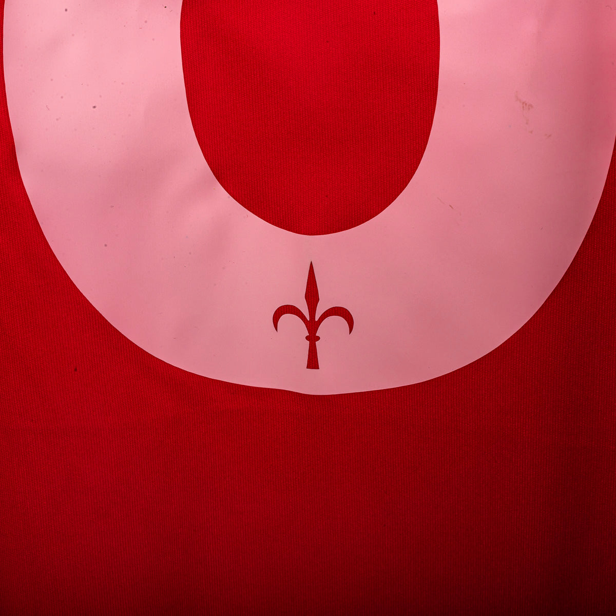 maglia home triestina riva 18 2008/2009