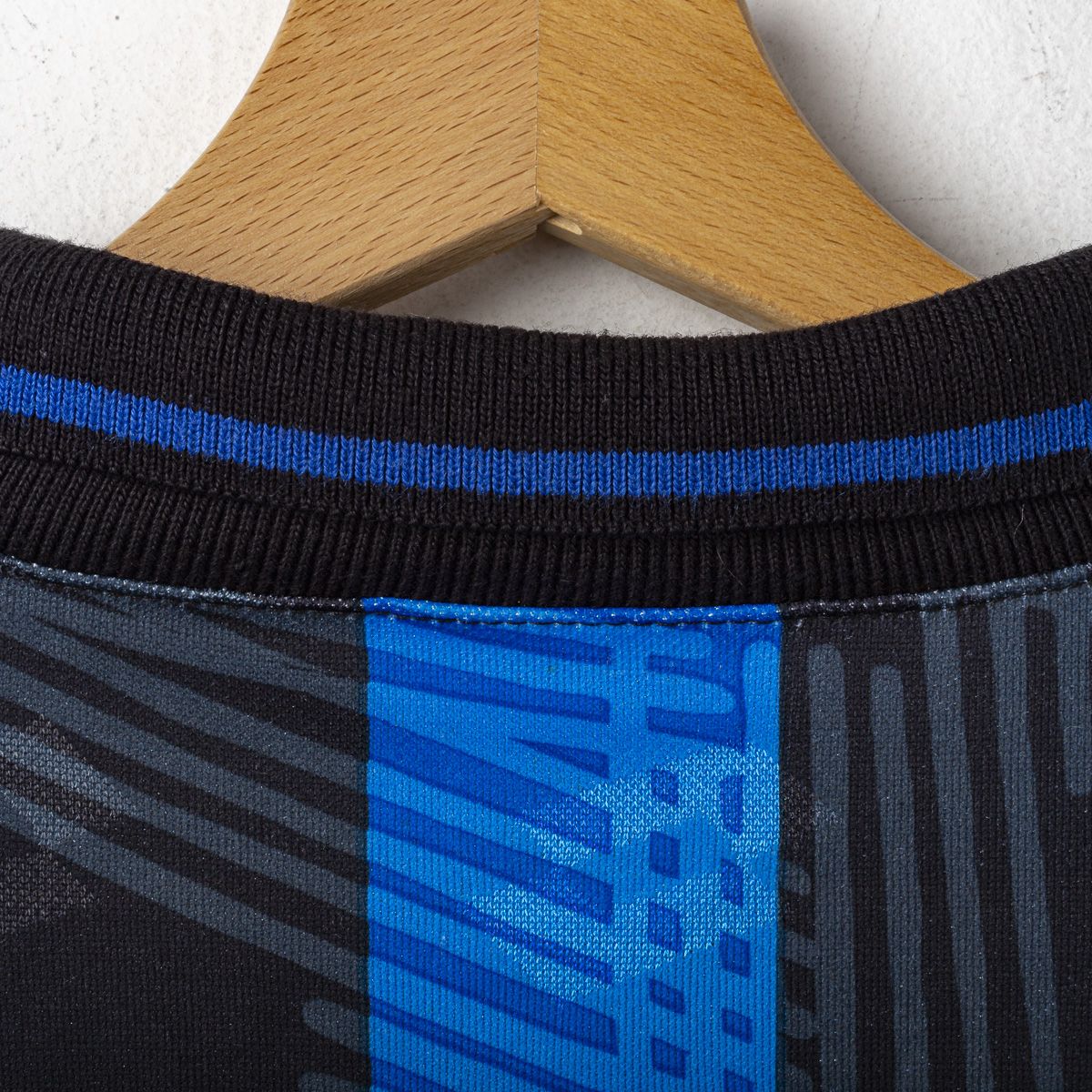 Maglia Atalanta Home 1992/1993 Lotto n6 ml