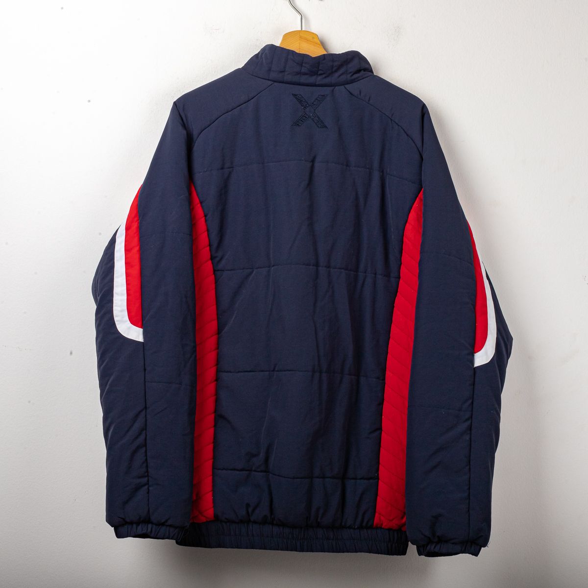 Giacca Cagliari umbro tiscali 2007/2008