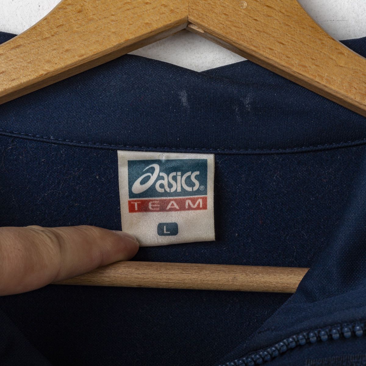 Giacca Torino Asics Beretta 2005/2006