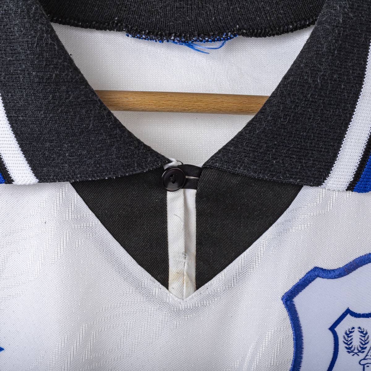 Maglia Away Everton Umbro NEC 1994/1995