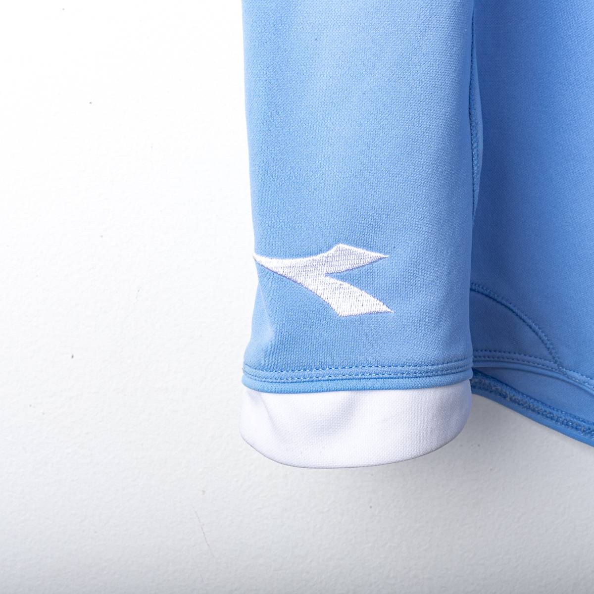 Pantaloncini Home Napoli Macron n28 2007/2008