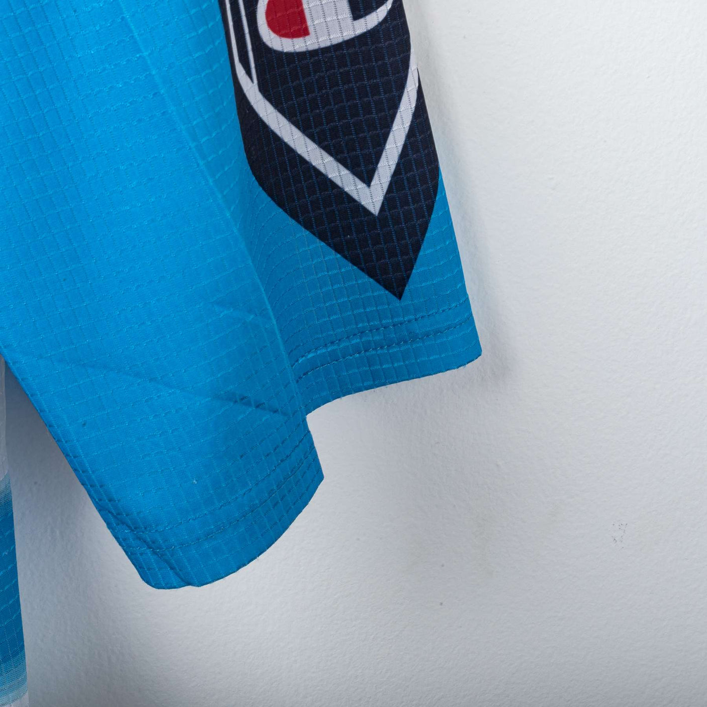 Maglia Portiere Parma Champion Buffon 1999/2000