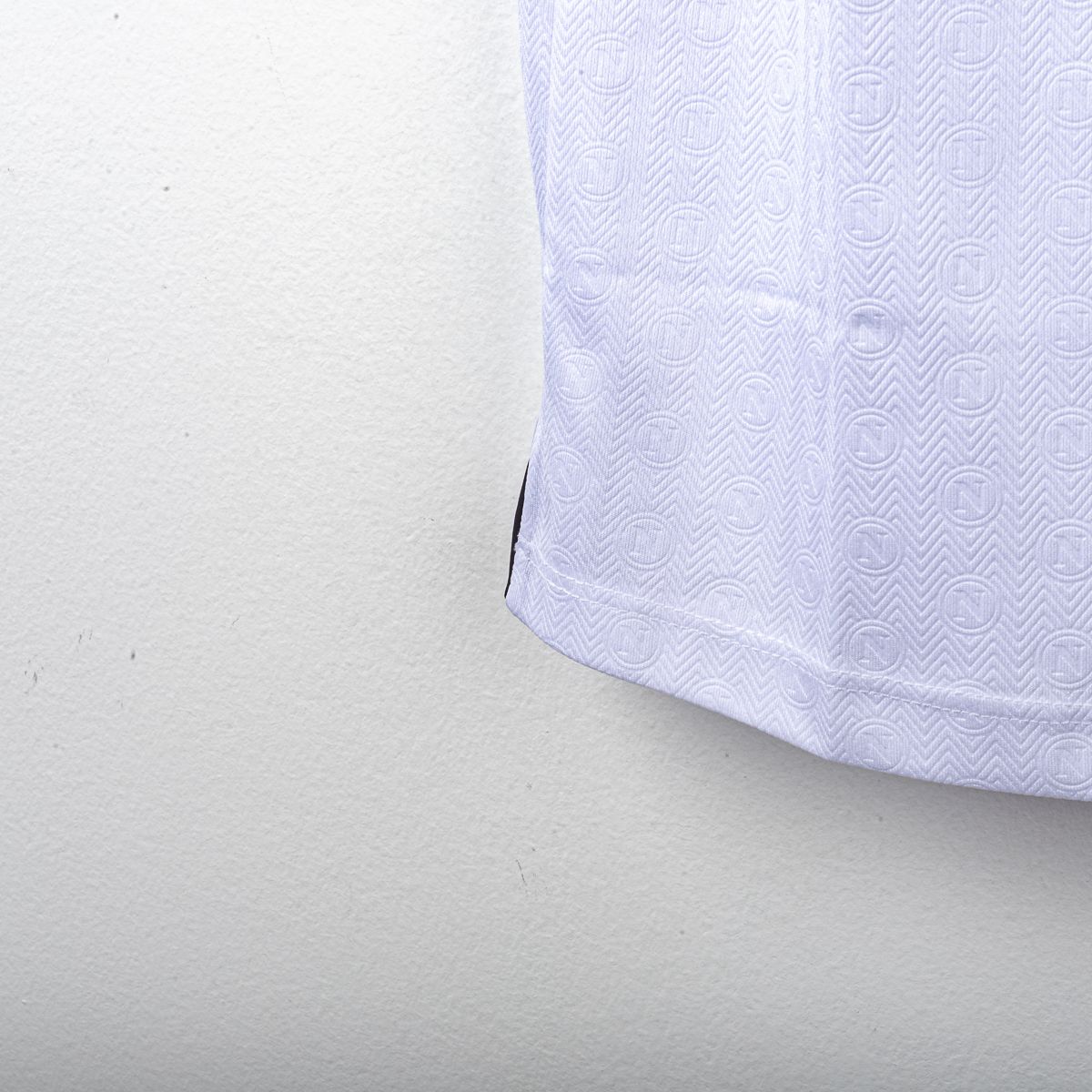 Maglia Away Napoli Ea7 Di Lorenzo 22 2024/2025