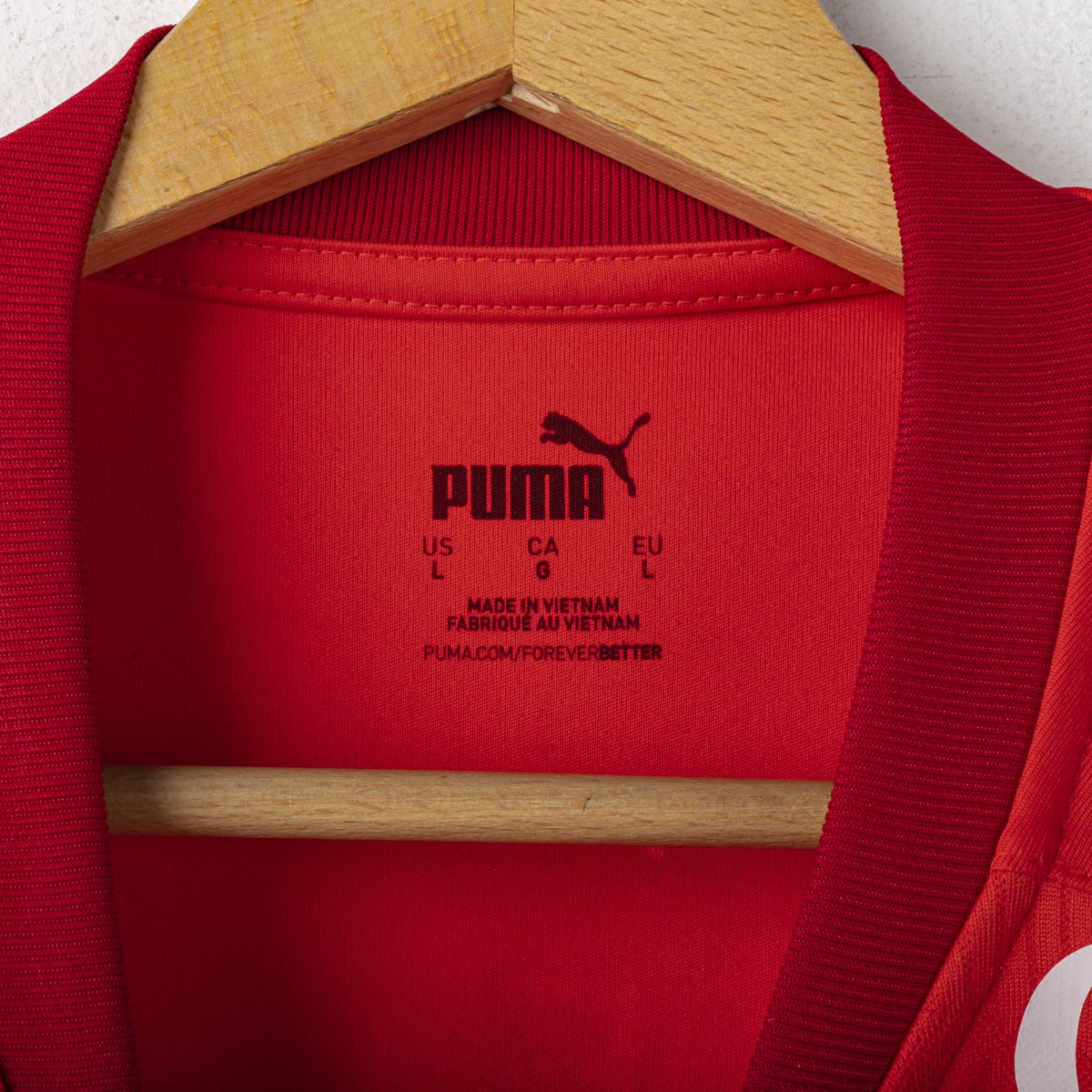 Maglia Away Lillestrom Puma N60 2022/2023