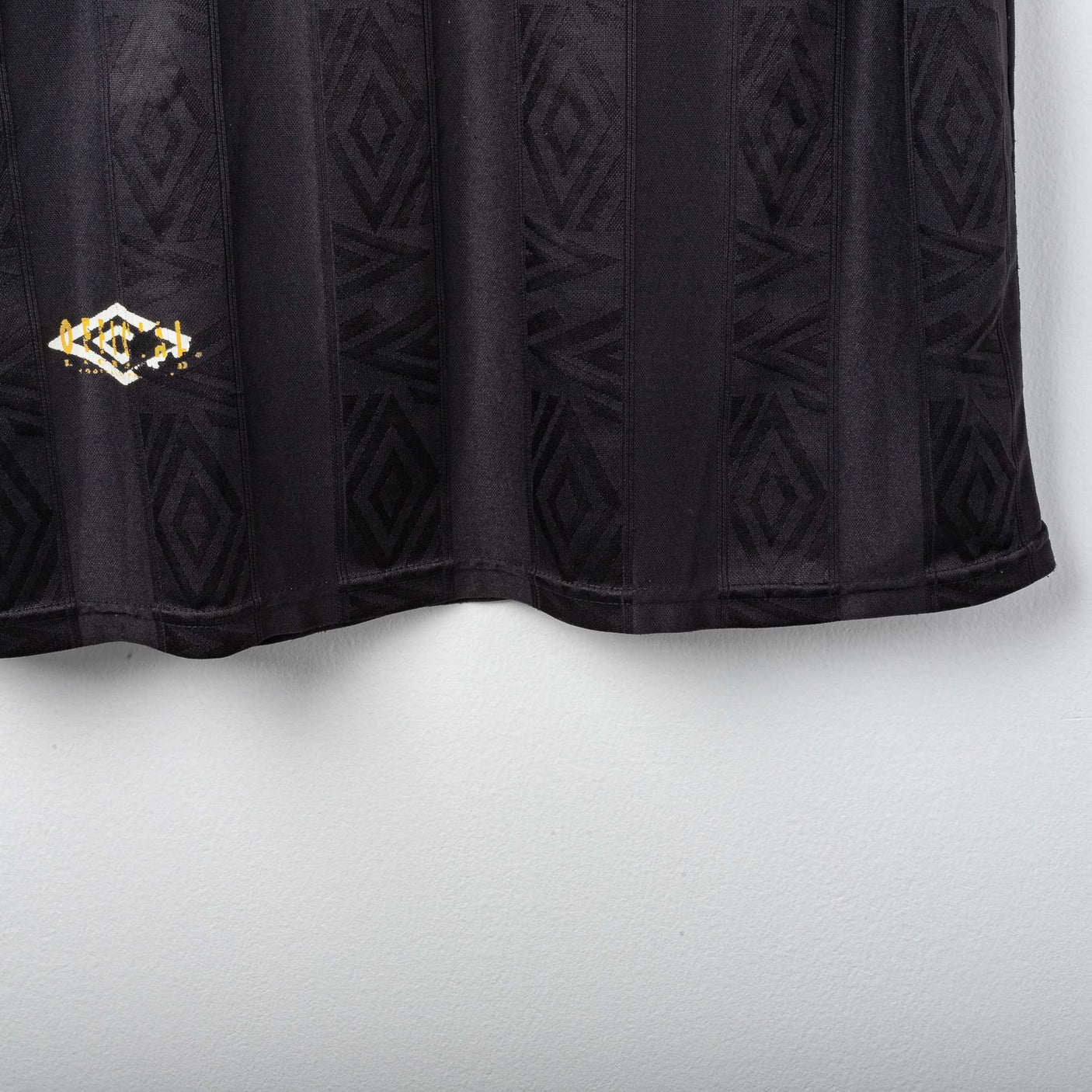 Maglia Away Manchester United Umbro Cantona 7 1994/1995