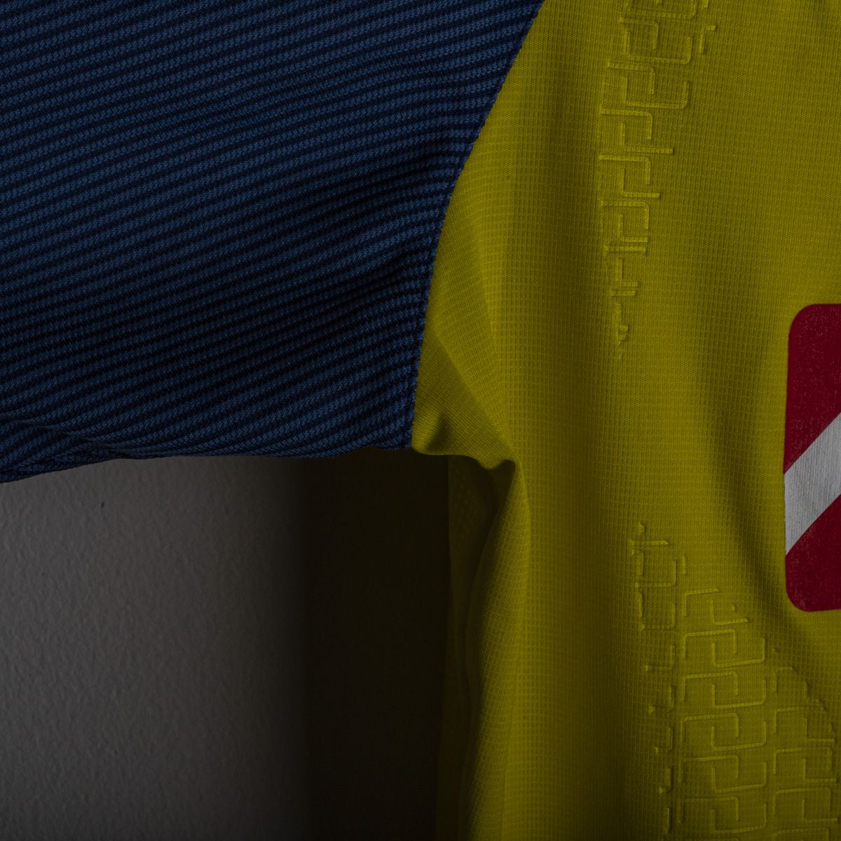 Maglia Home Brøndby IF Hummel 2017/2018