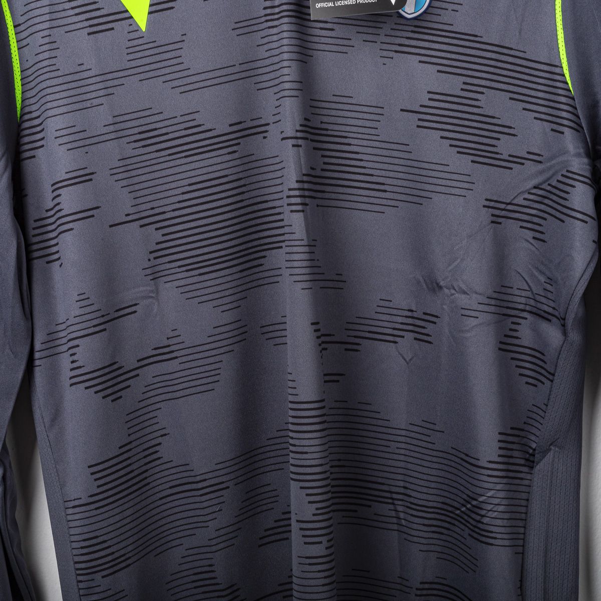 Maglia portiere bambino Lazio 2019/2020