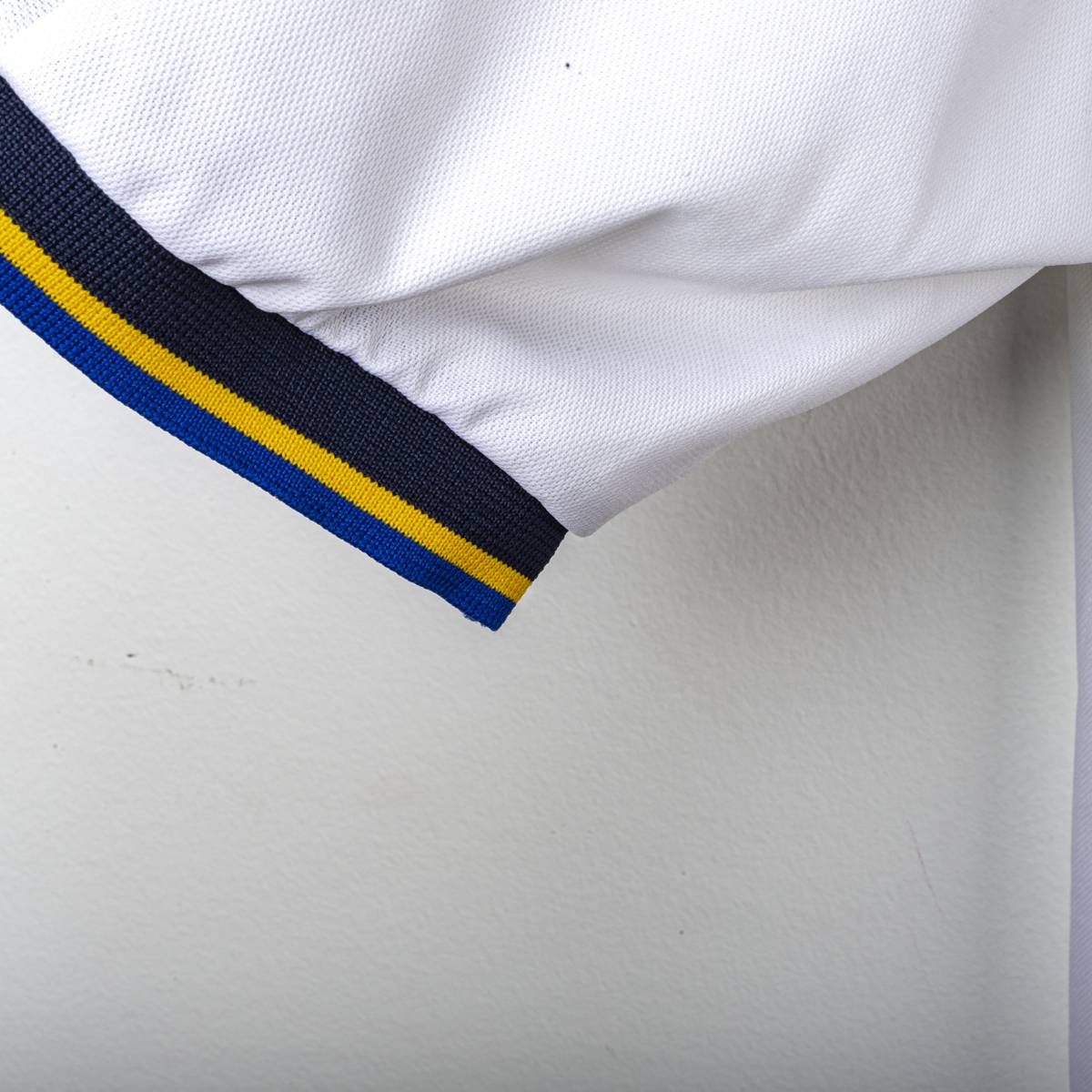 Parma Champion Away Shirt Joy Nakata 10 2001/2002