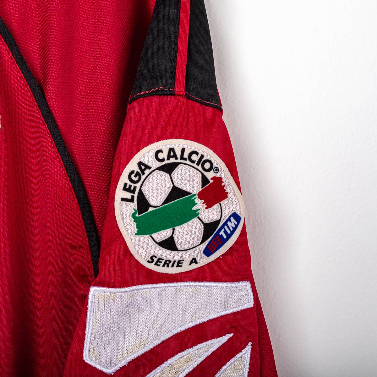 Maglia Home Livorno Legea Galante 6 2007/2008