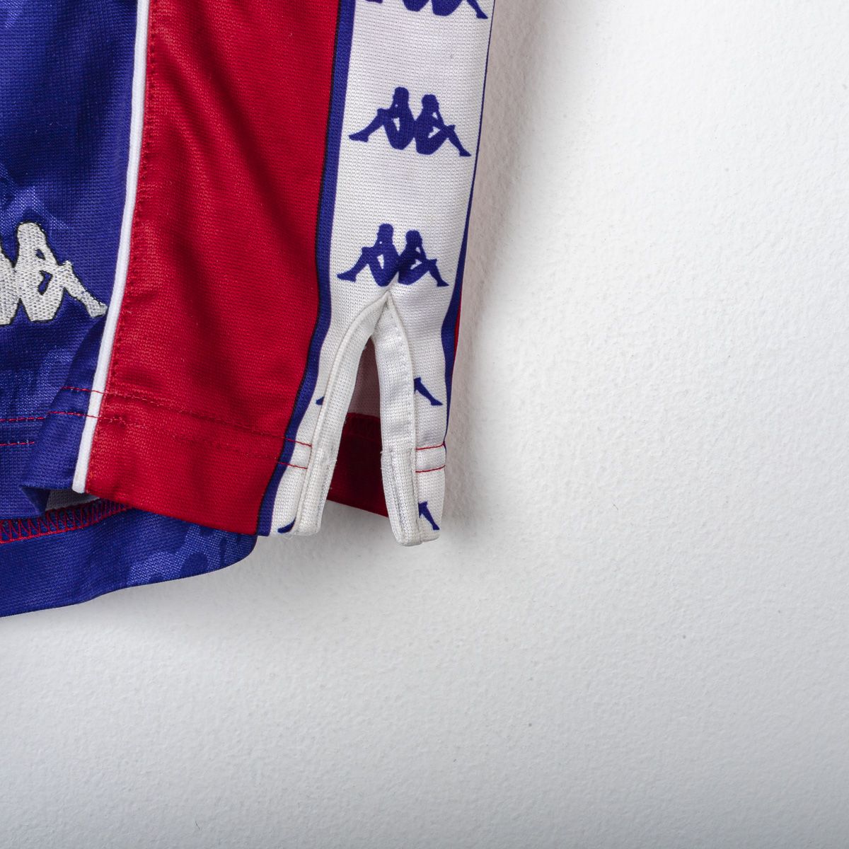 Pantaloncini Barcellona Home Kappa 1992/1993