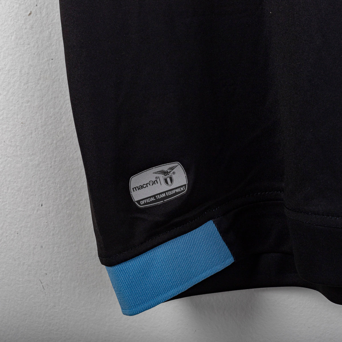 maglia away lazio macron klose 11 2015/2016