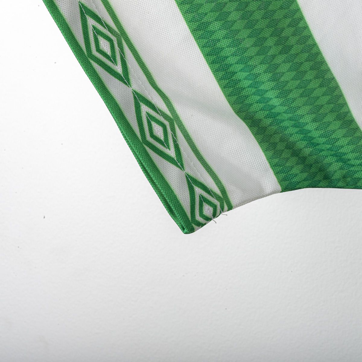 Maglia Home Celtic Umbro 1997/1998