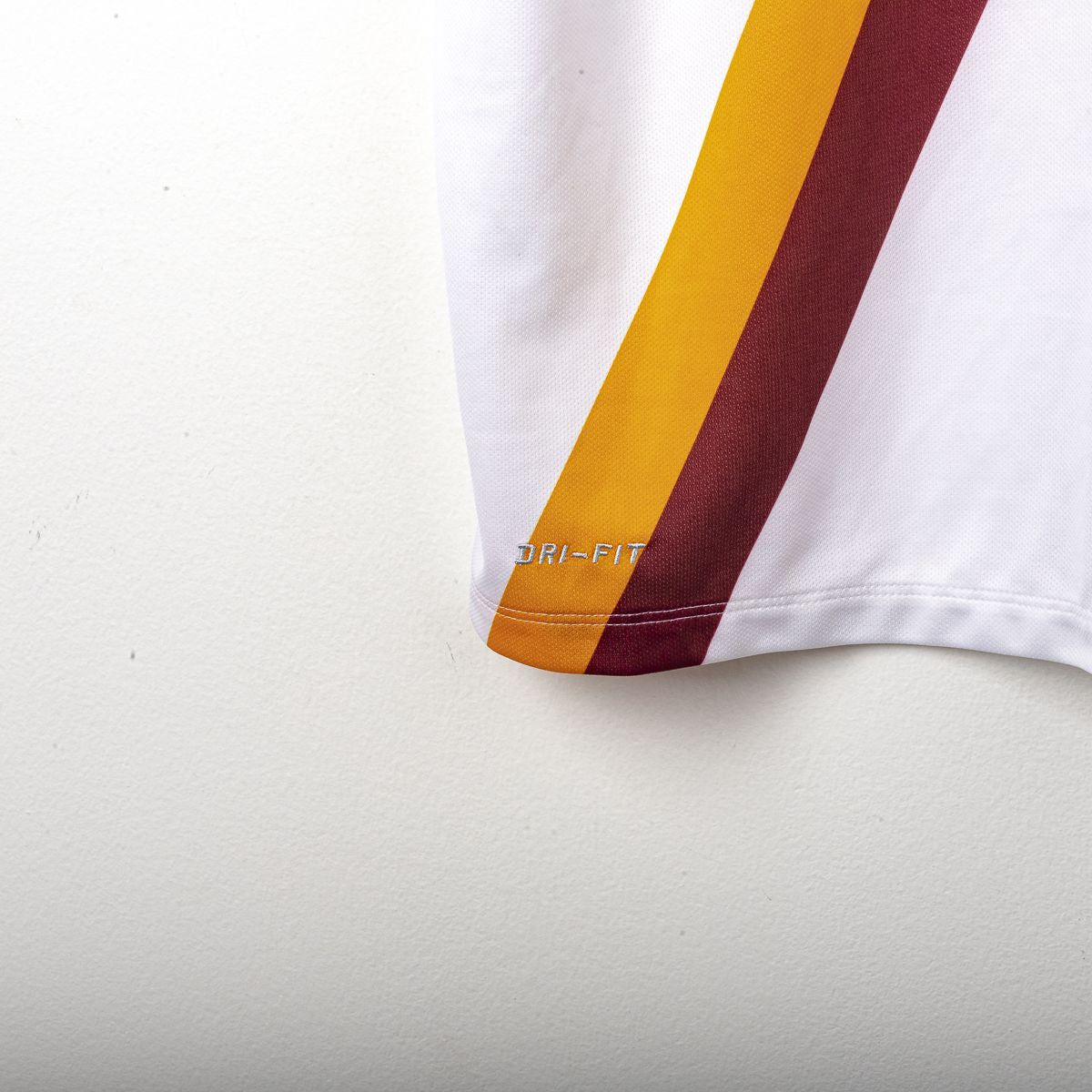 Maglia Away Roma Nike De Rossi 16 2014/2015 74X52