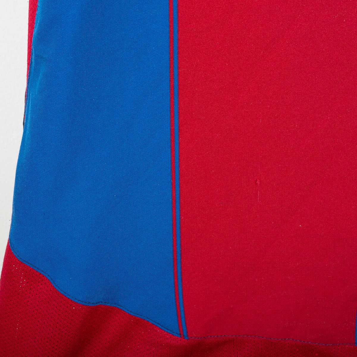 Maglia Home Barcellona Nike Ronaldinho 10 2002/2003